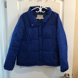 Old Navy jacket